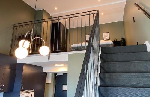 Sollentuna Apartment | Magnolia House Sollentuna - Family-Friendly 4-Star Retreat