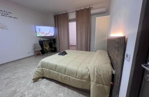 Alezio Bed & Breakfast | Magnolia: Guest Rated 9.7 with Family-Friendly Amenities