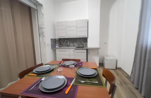 Alezio Bed & Breakfast | Magnolia: Guest Rated 9.7 with Family-Friendly Amenities
