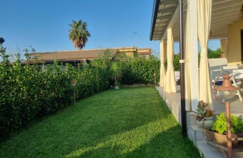 Campofelice di Roccella House | Magnolia Hotel: Family-Friendly Haven with 9.9 Rating