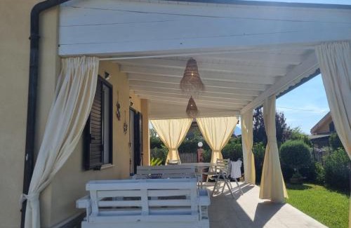 Campofelice di Roccella House | Magnolia Hotel: Family-Friendly Haven with 9.9 Rating