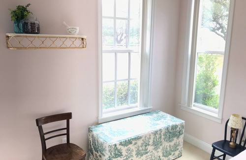Landon Branch House | Discover Magnolia Market: Family & Pet-Friendly Retreat