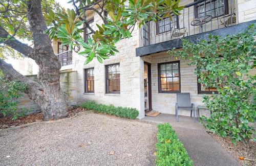 Battery Point Apartment | Discover Magnolia on Colville: A Brilliant 4-Star Retreat