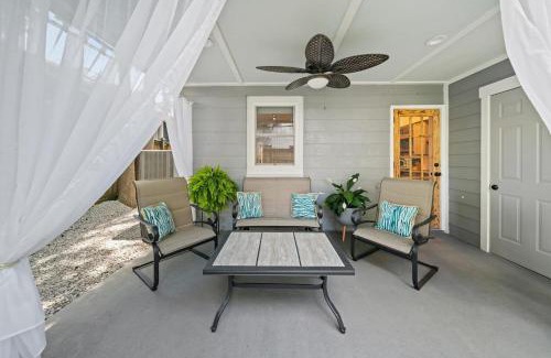West Ashley House | Magnolia Place At Avondale