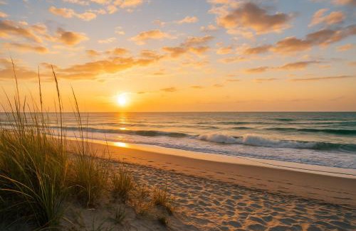 Central Myrtle Beach House | Magnolia Pointe - 68-303