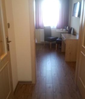 Zawidow Bed & Breakfast | Cozy Magnolia Guest Rooms with Family-Friendly Amenities