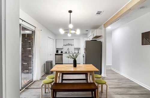 Pooler House | Magnolia Retreat in Pooler