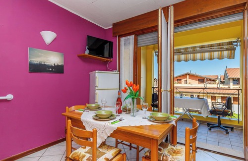 Lugana Apartment | Relax at Magnolia Sirmione: Pet-Friendly Spa & Breakfast