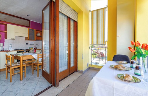 Lugana Apartment | Relax at Magnolia Sirmione: Pet-Friendly Spa & Breakfast