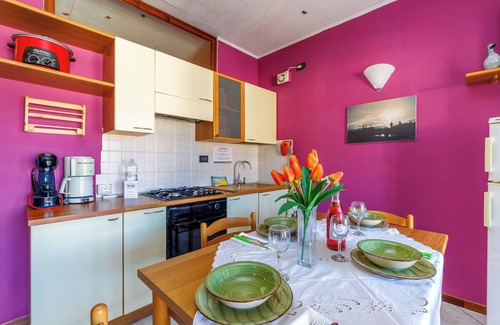 Lugana Apartment | Relax at Magnolia Sirmione: Pet-Friendly Spa & Breakfast