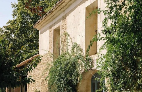 Althen-des-Paluds House | Magnolia- Suite dans Mas Provençal du 18ème siècle