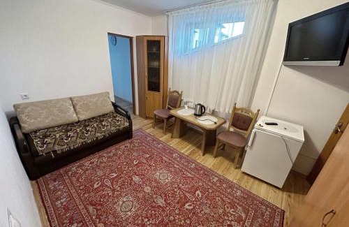 Truskavets House | Exceptional Magnolia Truskavets: Family-Friendly, Breakfast Included