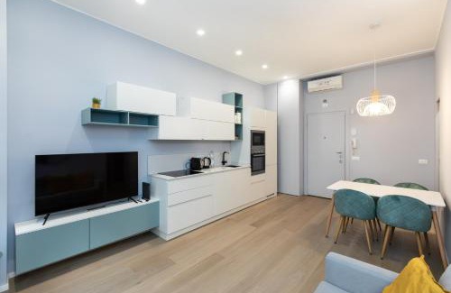 Guastalla Apartment | Elegant Magnolia Apartments at Manara Center - 9.4 Rated Stay