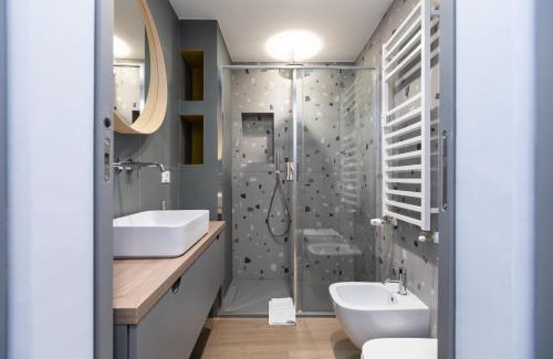 Guastalla Apartment | Elegant Magnolia Apartments at Manara Center - 9.4 Rated Stay