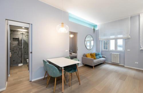 Guastalla Apartment | Elegant Magnolia Apartments at Manara Center - 9.4 Rated Stay