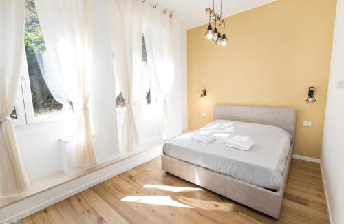 Tricolore Apartment | Discover Magnolia Apartments - 4-Star Stay near Duomo