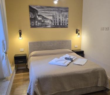 Tricolore Apartment | Discover Magnolia Apartments - 4-Star Stay near Duomo