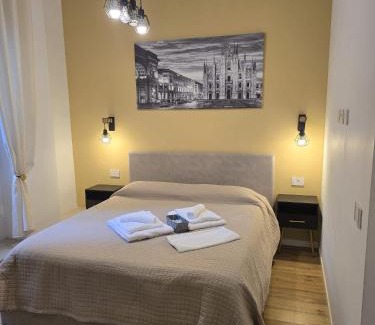 Tricolore Apartment | Discover Magnolia Apartments - 4-Star Stay near Duomo
