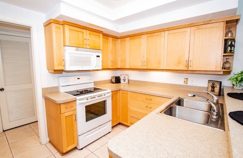 Fairway Village House | Unforgettable Upscale Resort with Golf, Pool & Pet-Friendly Stays