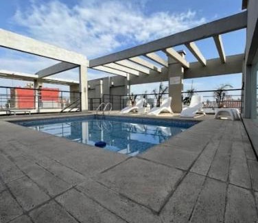 Province of Tucuman Apartment | Oceanfront Oasis at Magnolias Premium - Rated 10/10