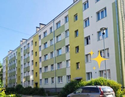 Liepaja Apartment | Magnolija