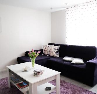 Liepaja Apartment | Magnolija