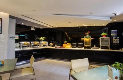 Beilin Hotel | Budget-Friendly Stay at Jinjiang Inn Xi'an Dongmen
