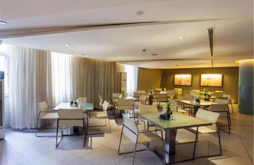 Beilin Hotel | Budget-Friendly Stay at Jinjiang Inn Xi'an Dongmen