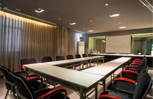 Beilin Hotel | Budget-Friendly Stay at Jinjiang Inn Xi'an Dongmen