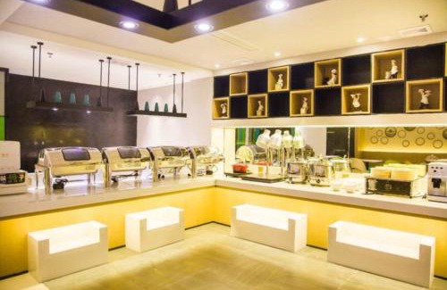Yangshuo Hotel | Discover Magnotel Yangshuo West Street: Family-Friendly Stay
