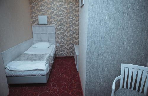 Berehove Hotel | Family-Friendly Magnum Hotel: Pool, Spa & Hot Tub Awaits