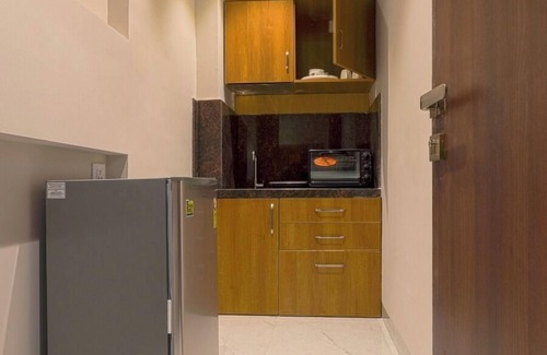 Kalyani Nagar Hotel | Budget-Friendly Magnus Nexstar Suites with Family Amenities