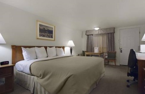 Ely Hotel | Budget-Friendly Stay at Magnuson Hotel Park Vue with Breakfast