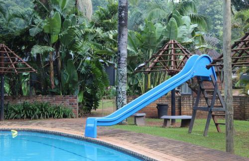 Tzaneen Cabin | Discover Magoebaskloof Mountain Lodge: Pool & Spa Retreat