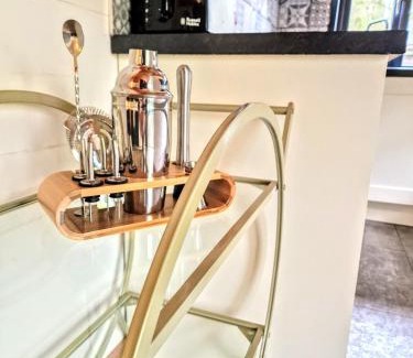 Warminster House | Relaxing Retreat at Magpie 2 with Hot Tub & Pet Friendly