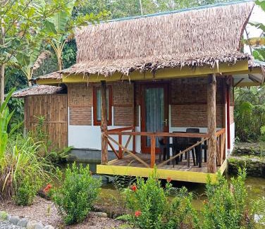 Bohorok House | Explore Magpie Homestay with Jungle Trekking Adventures