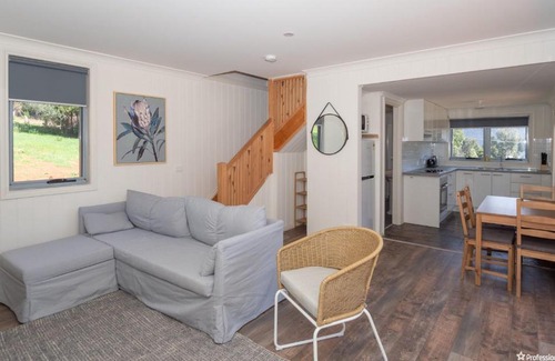 Marysville House | Family-Friendly Retreat at Magpie Nest - Rated 8.9/10