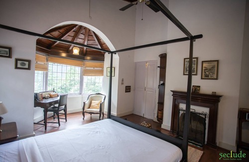 Ramgarh Villa | Discover Magpie: A Secluded Retreat in Taradale