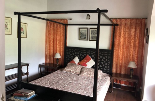 Ramgarh Villa | Discover Magpie: A Secluded Retreat in Taradale