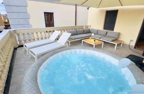 Sant'Agata di Militello House | Guest Rated: Magrì Comfort House - Family-Friendly Retreat