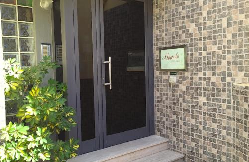 Lido Bed & Breakfast | Ocean View Comfort at Magralù 2 B&B - Rated 9/10