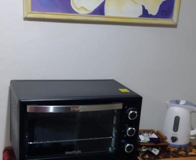 Concepcion del Uruguay Apartment | Top-Rated MAGUI in Concepcion del Uruguay Awaits You