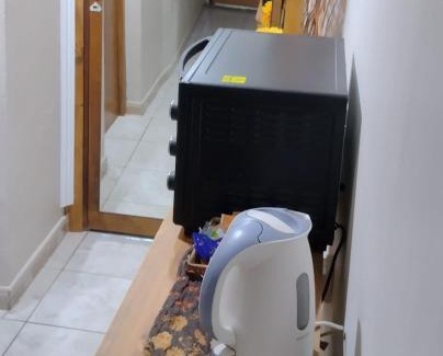Concepcion del Uruguay Apartment | Top-Rated MAGUI in Concepcion del Uruguay Awaits You