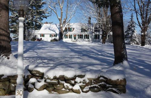 Ashburnham Bed & Breakfast | Discover Maguire House Bed and Breakfast - Top-Rated Retreat