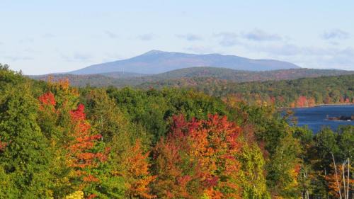 Ashburnham Bed & Breakfast | Discover Maguire House Bed and Breakfast - Top-Rated Retreat