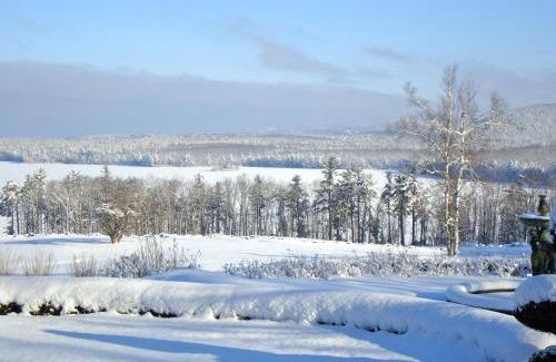 Ashburnham Bed & Breakfast | Discover Maguire House Bed and Breakfast - Top-Rated Retreat
