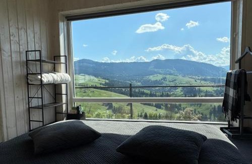 Snidavka House | Magurka Space