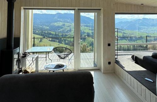 Snidavka House | Magurka Space