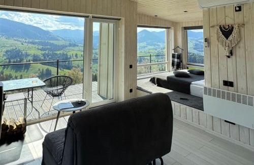 Snidavka House | Magurka Space