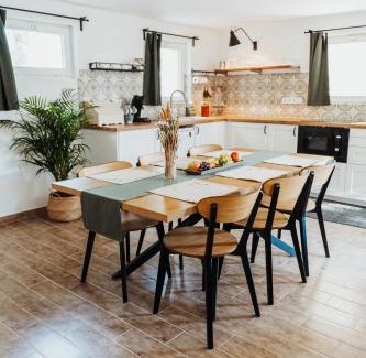 Veroce House | Magyarmáli Pihenőház Verőce